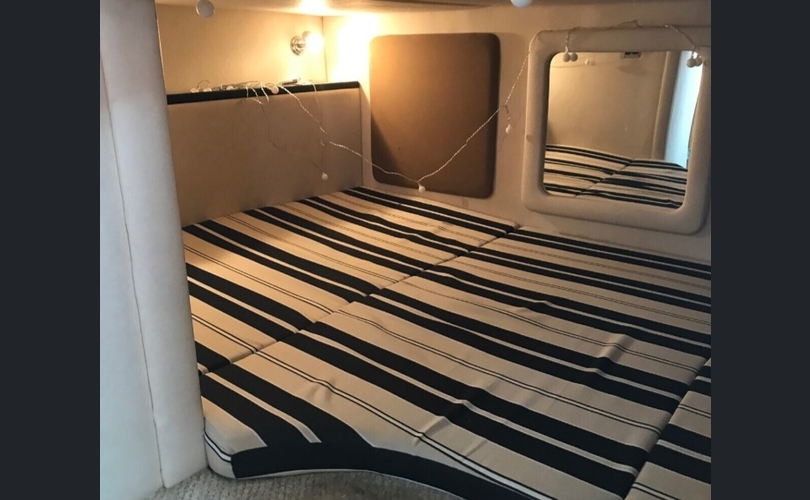 Sea Ray Sundancer-kuva-2